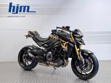 Suzuki GSX-S 1000 HJM Edition / 4Jahre Garantie!