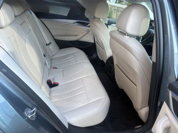 BMW 530 - 10