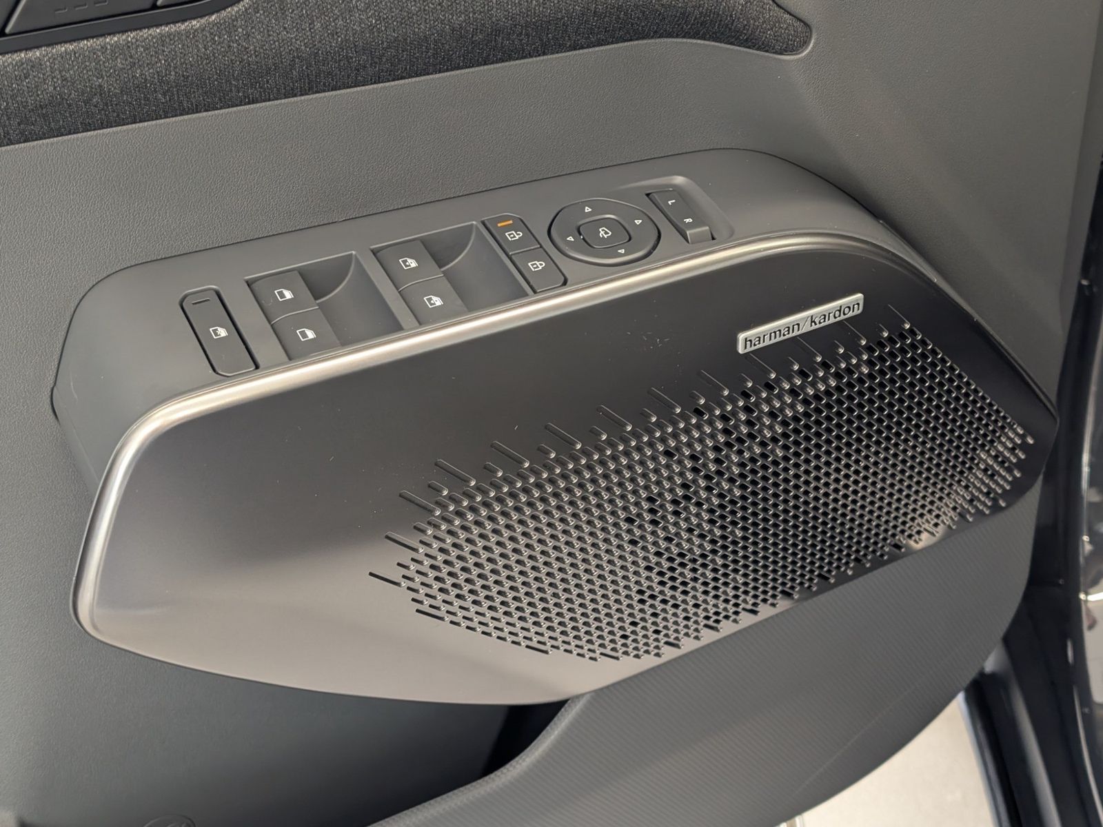 KIA EV2 61-kWh GT-Line 4-Sitzer 22kW Comfort – Bild 43