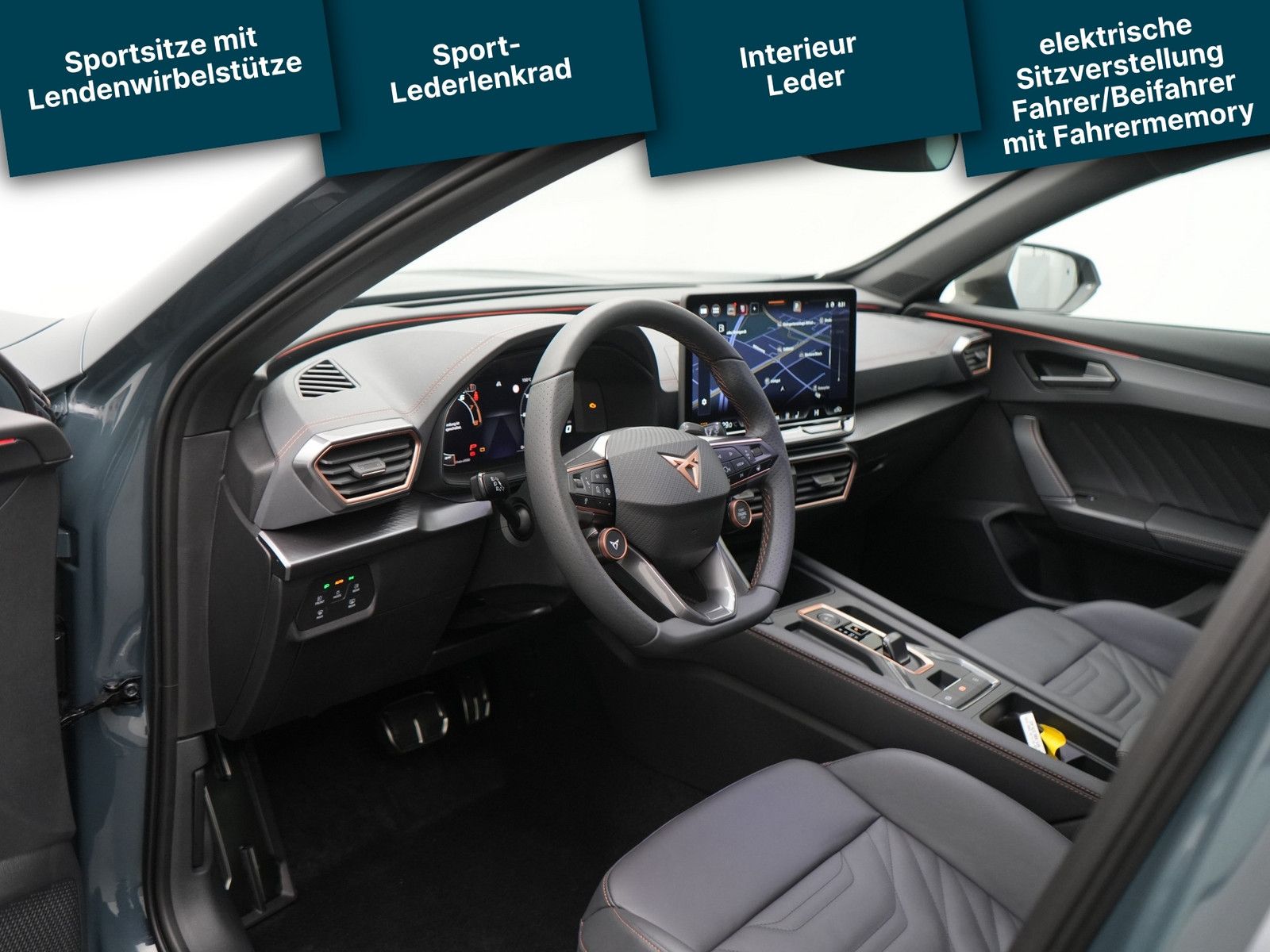 Cupra Formentor - Bild 5