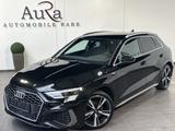 Audi A3 40 TFSIe SpB S-Line NAV+LED+B&O+KAM+VCOCK+1HD - Audi A3 Gebrauchtwagen in Oldenburg