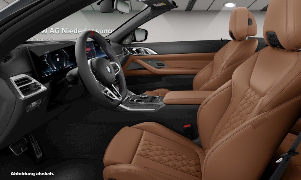 BMW M440 - Bild 5