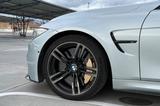 BMW M3 M3 - BMW M3: Silber