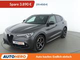 Alfa Romeo Stelvio 2.2 JTDM Veloce Q4 Aut.*NAVI*ACC*CAM* - Alfa Romeo aus 2020