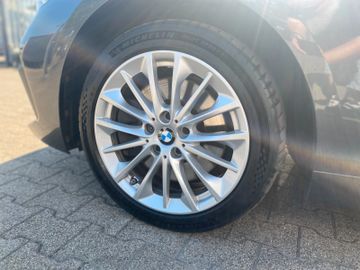 BMW 120 - 12