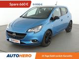 Opel Corsa 1.4 Color Edition *TEMPO*PDC*PANO*SHZ* - Opel Corsa in Köln