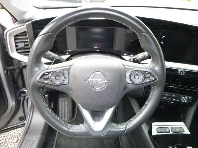 Mokka Edition Automatik