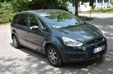Ford S-Max 2.0 Trend Trend - gebrauchte Ford S-Max aus dem Jahr 2008