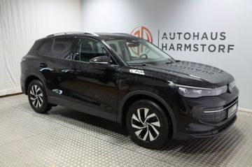 Volkswagen Tiguan 1.5 eTSI 110 kW Life AHK elek. Koffer Kam