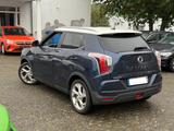 Ssangyong Tivoli 1.5 T-GDi Sapphire *Kamera*NAVI*CARPLAY - Ssangyong Tivoli: Sapphire