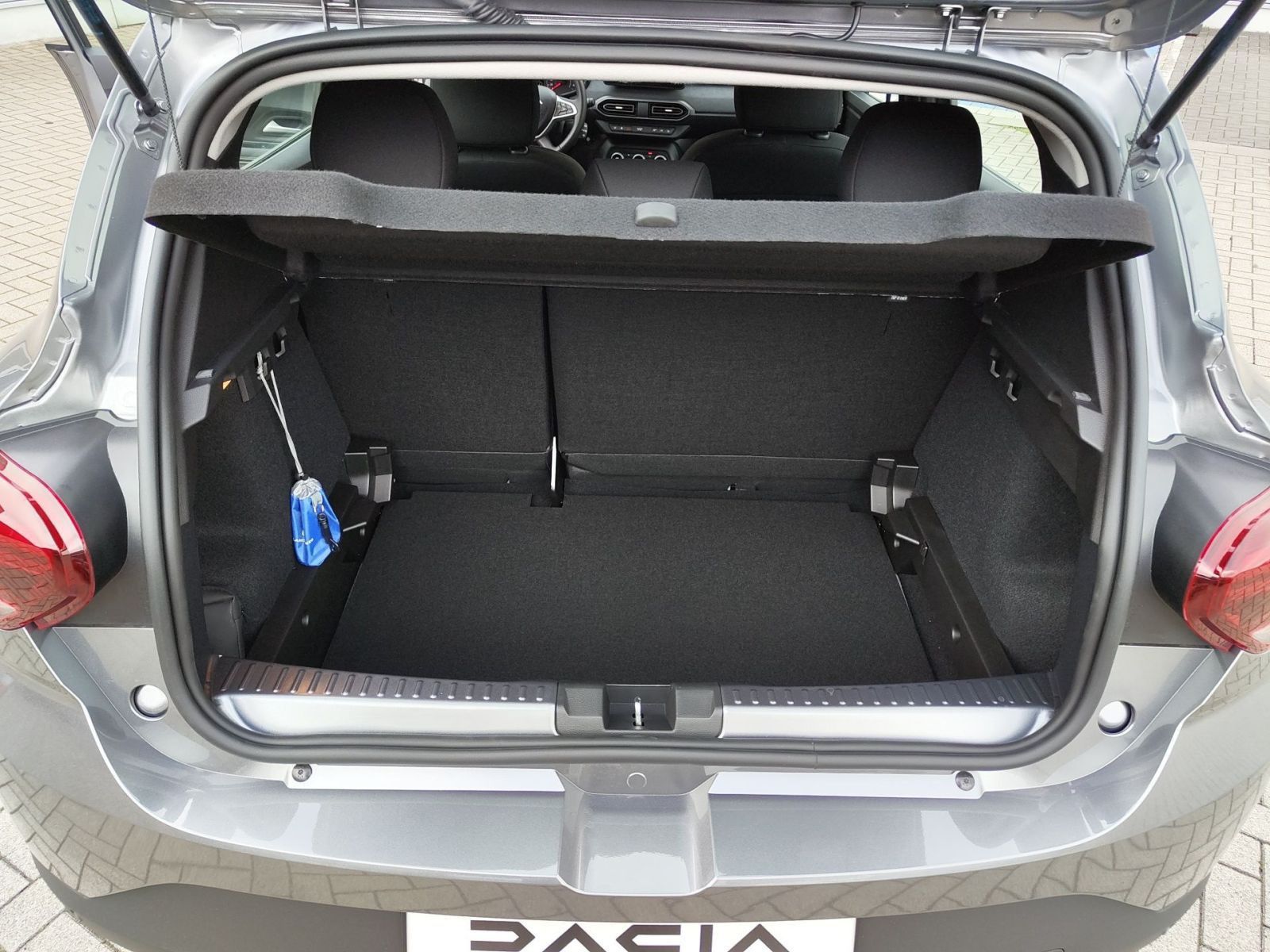 Fahrzeugabbildung Dacia Sandero Stepway EXTREME+ TCE 100 ECO-G LPG*KLIMA