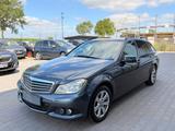Mercedes-Benz C 200 CDI T-Modell BlueEfficiency 2. Hand - Mercedes-Benz C 200 in Hannover