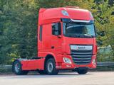 DAF XF 480 SSC, ACC, Intarder, Klima, 2 Tanks