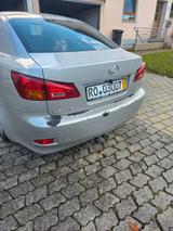 Lexus IS 220 220d mit Tüv bis Oktober 27 - Lexus IS 220 Gebrauchtwagen