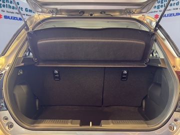 Suzuki Swift 1.2 DUALJET HYBRID Comfort+