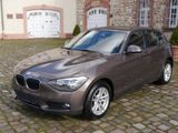BMW 116i Advantage-Paket Plus*Shz*KlimaAut.*Tempomat