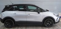 Opel Crossland 1.2 Elegance *NAVI/LED/SHZ/RFK/BLACK*