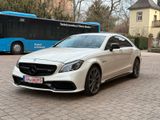 Mercedes-Benz CLS 400 4MATIC AMG Line 360* Kamera / NightP. - Mercedes-Benz: Coupé, Cls