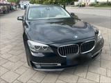 BMW 740xdrive tausch möglich - BMW 740 in Braunschweig
