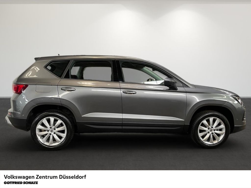Seat Ateca - Bild 3