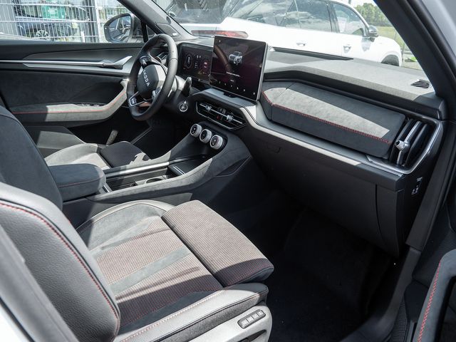 Foto Nummer 2: SKODA Kodiaq
