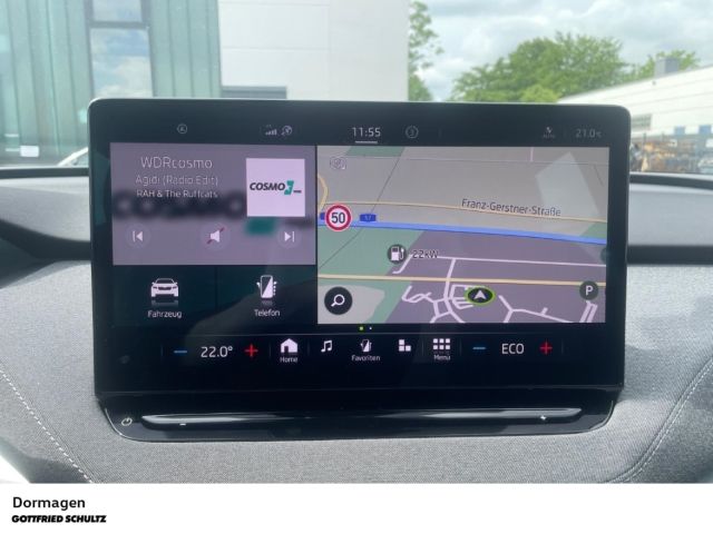 Skoda Enyaq - Bild 14