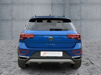 Volkswagen T-Roc - Vorschau Bild 5