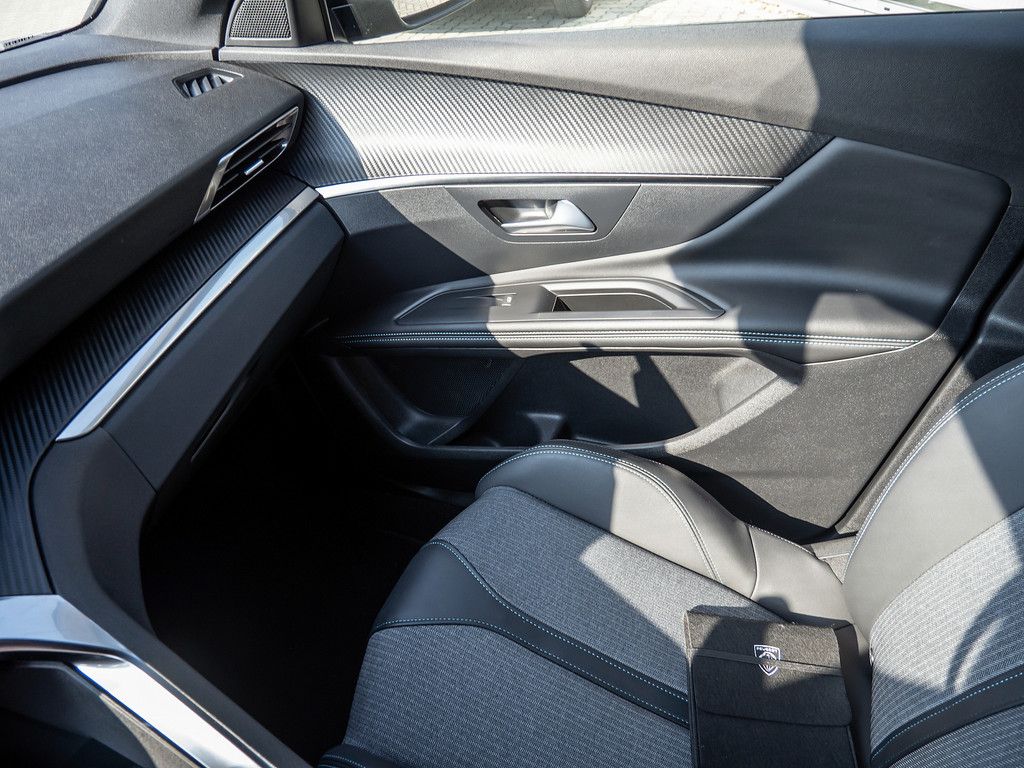 Peugeot 3008 - Bild 15