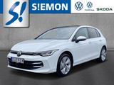 Volkswagen Golf 1.5 TSI neues Modell Life AHK Glasdach SHZ - Volkswagen: Gol Gl
