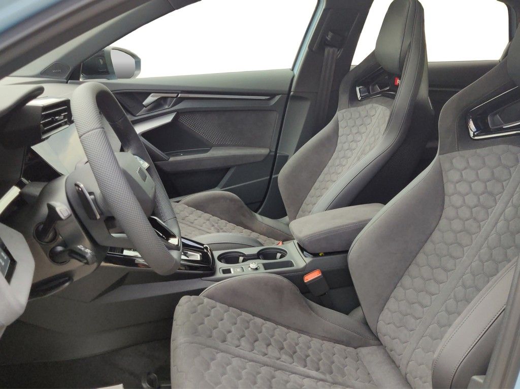 Audi RS3 - Bild 14