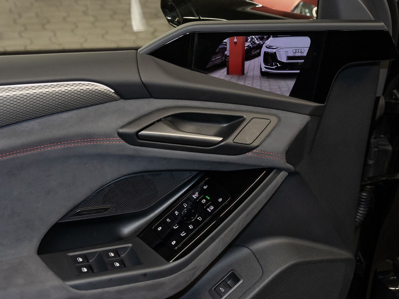 Audi A6 e-tron - Bild 24