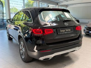 Mercedes GLC 220 - 4