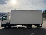 MAN TGL 8.190 4x2 BL CH/ Walther Koffer/ LBW - Autotransporter