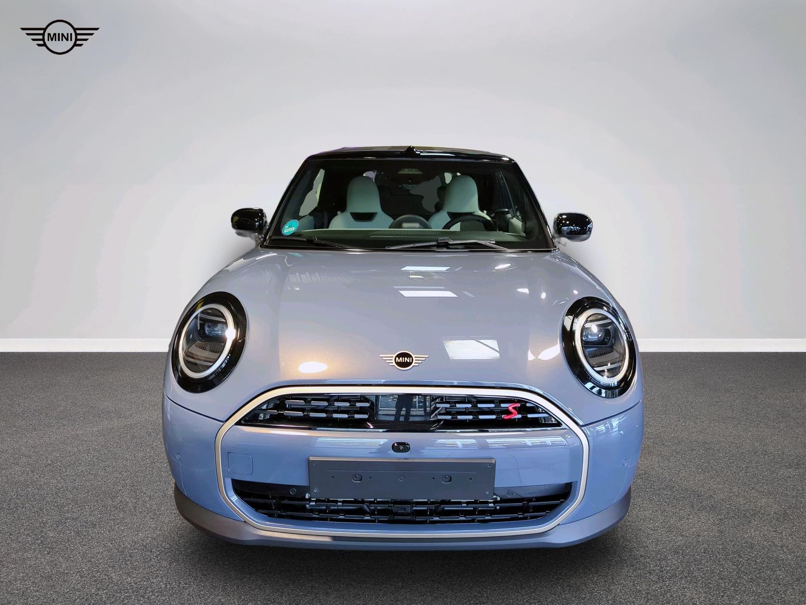 MINI Cooper S Cabrio - Bild 3