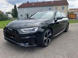 Audi A4 Avant 35 TFSI S line Competition 5J Gar.