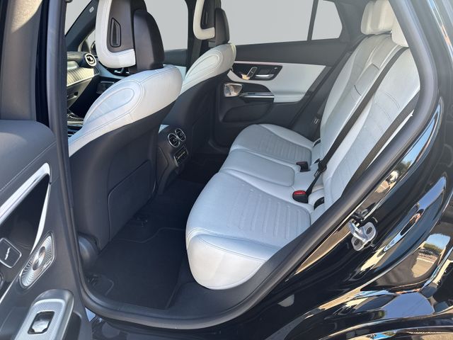 MERCEDES-BENZ GLC 200 – Bild 10