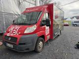 Fiat Ducato 250 - Verkaufswagen  - Angebote