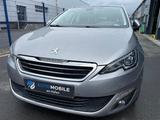 Peugeot 308 SW Allure 1.2*AUTOMATIK*NAV*TEM*SHZ*PANO*AHK - Peugeot 308