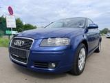 Audi A3 1.6 Attraction - gebrauchte Audi A3 aus dem Jahr 2007