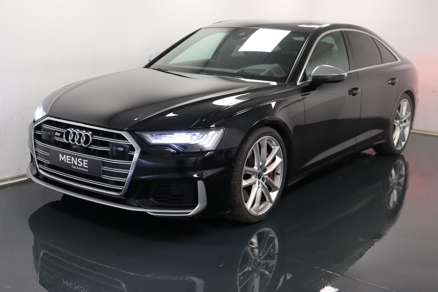 Audi S6 - Bild 2