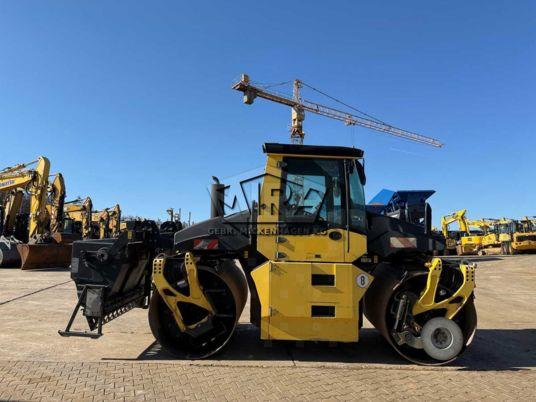 BOMAG BW 174 AP-4AM