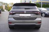 Volkswagen T-Cross 1.0 R-line LED ACC Totwinkel Klimaaut. - gebrauchte VW T-Cross aus dem Jahr 2020