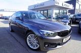 BMW 320 d GT *NAVI*PANORAMA*KAMERA* - BMW 320 Gran Turismo Diesel Gebrauchtwagen