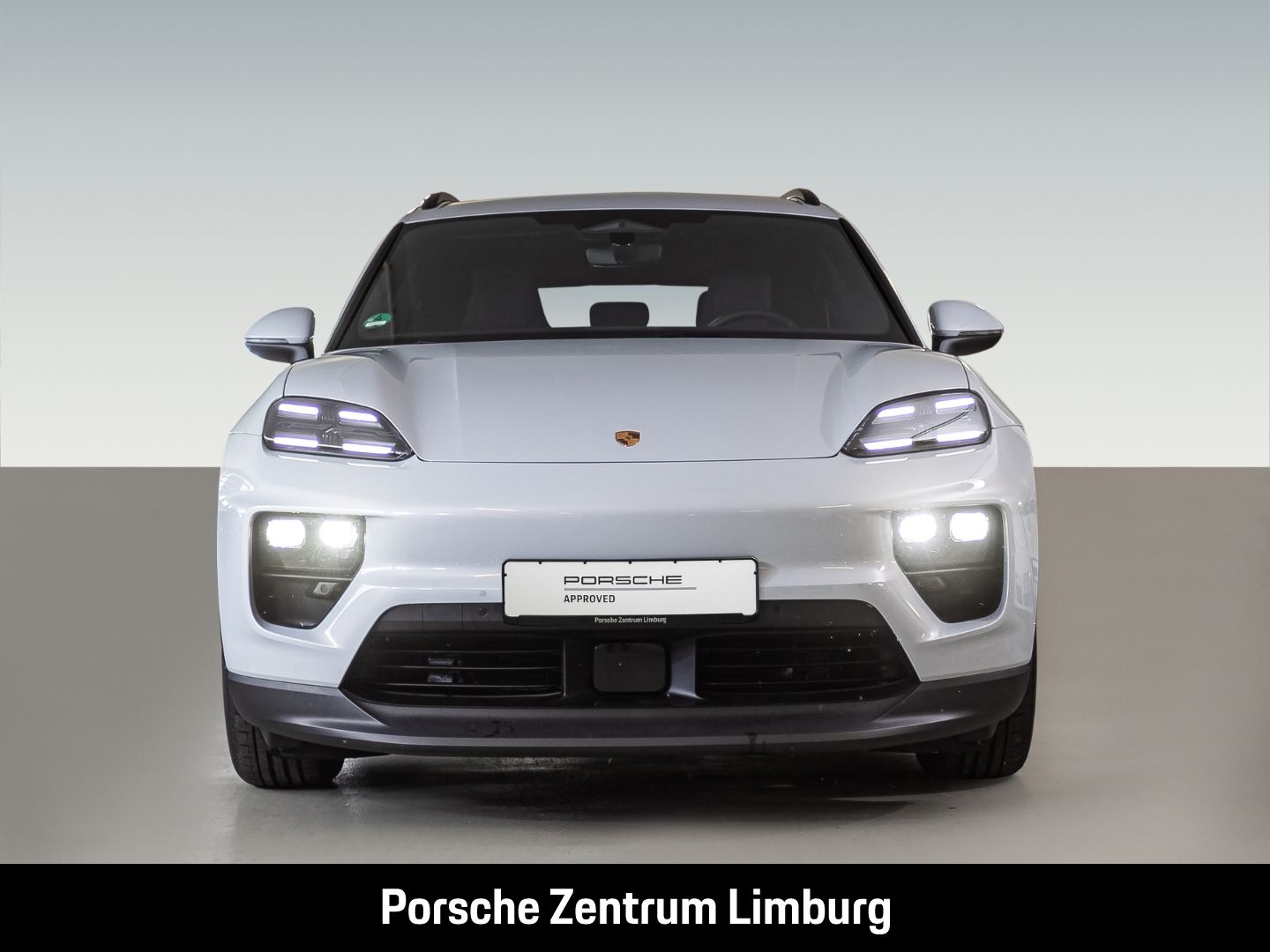 Porsche Macan - Bild 4