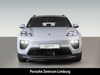 Porsche Macan - Vorschau Bild 4