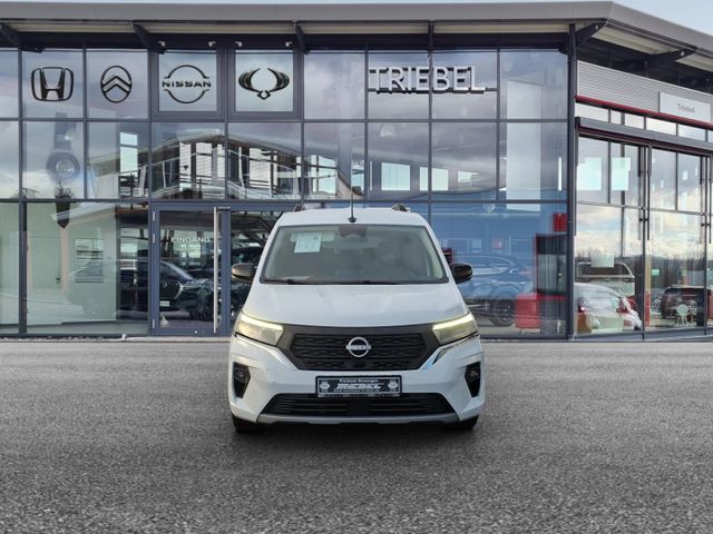 Nissan Townstar Tekna Kombi L2 °LED°Navi°RFK°SHZ°ACC°