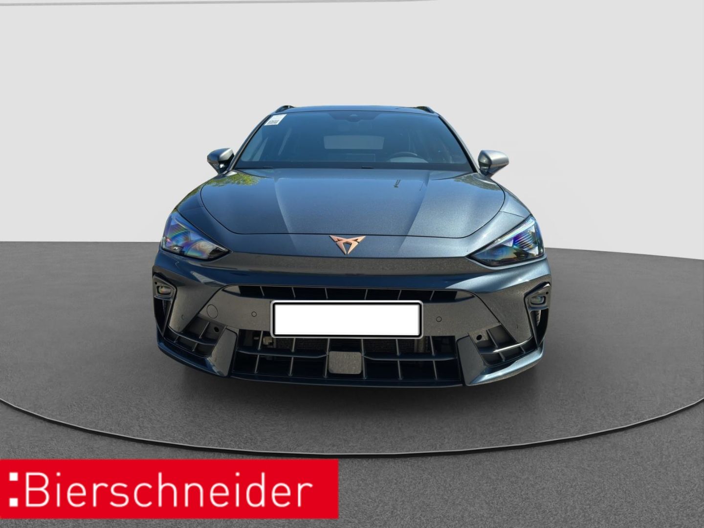 Cupra Leon - Bild 3