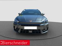 Cupra Leon - Vorschau Bild 3