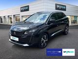 Peugeot 3008 Hybrid 136 GT - Peugeot 3008 Gebrauchtwagen in Köln