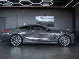 BMW M850 i xDrive - BMW M850 Gebrauchtwagen